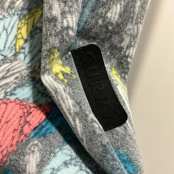 Stephen Curry Under Armour Golf Polo Size XL - Picture 4 of 5